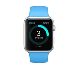 Smart Watch Vital Plus