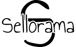 Sellorama's logo