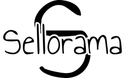 Sellorama's logo